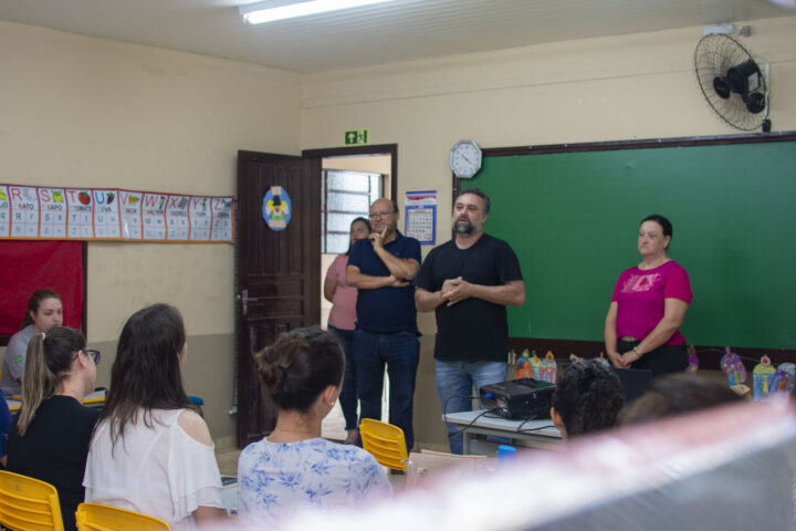 Foto: Divulgação/PMGC