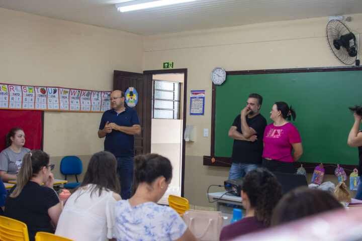 Foto: Divulgação/PMGC