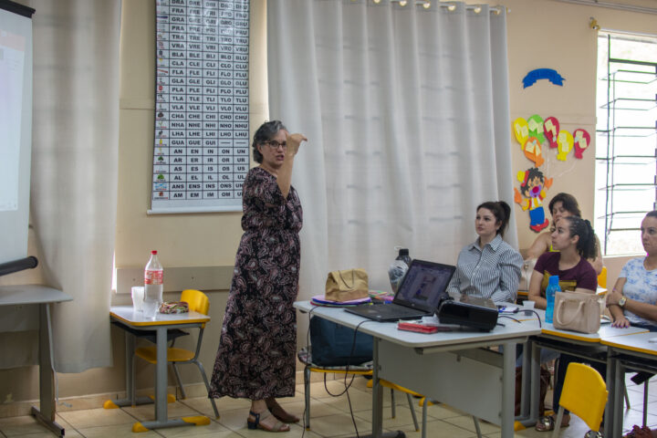 Foto: Divulgação/PMGC