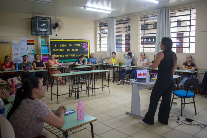 Foto: Divulgação/PMGC