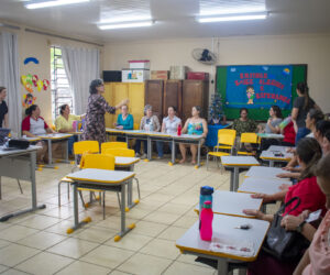 Foto: DivulgaÃ§Ã£o/PMGC