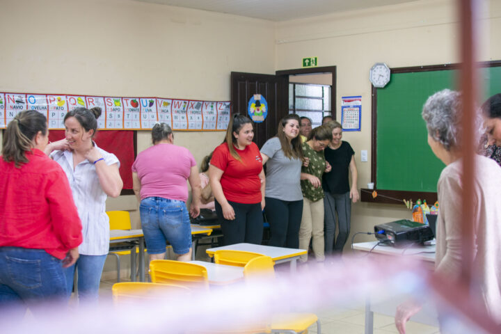 Foto: Divulgação/PMGC