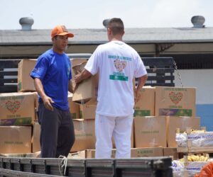 Foto: Leonardo Sguarezi/SECOM
