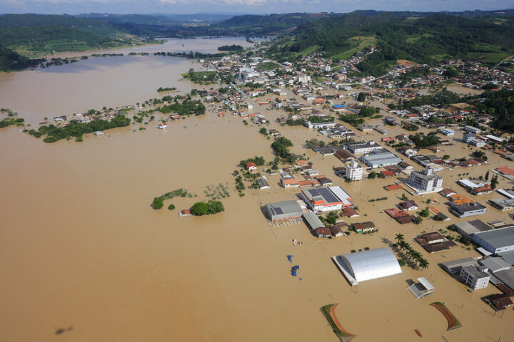 Foto: Roberto Zacarias/Secom