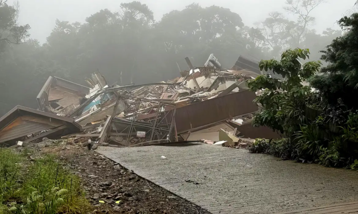 Foto: Bruno Stoltz/Prefeitura de Gramado