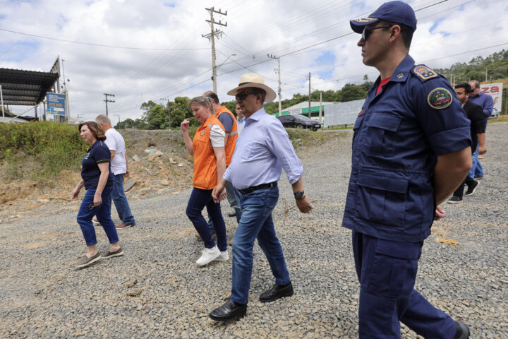 Foto: Ricardo Trida/Secom