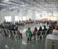 Foto: DivulgaÃ§Ã£o/PMGC