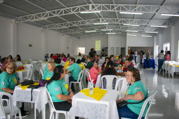 Foto: Divulgação/PMGC