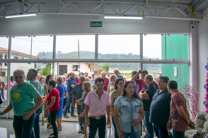 Foto: Divulgação/PMGC