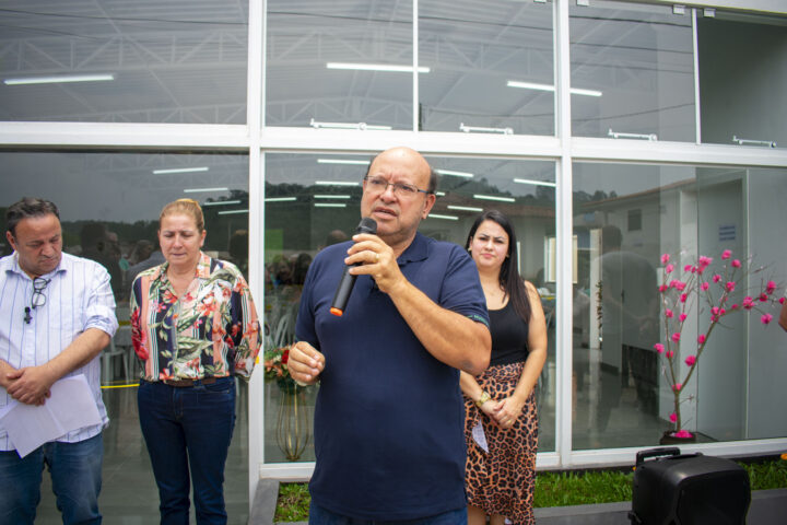 Foto: Divulgação/PMGC