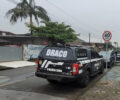 Foto: DivulgaÃ§Ã£o/PCSC