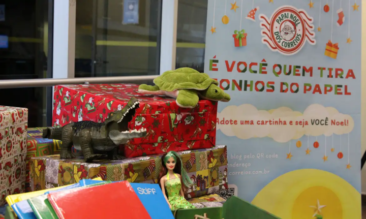 Foto: Rovena Rosa/Agência Brasil