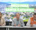 Foto: Eduardo Valente/GOVSC