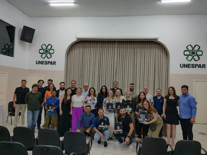 Foto: Divulgação/Unespar