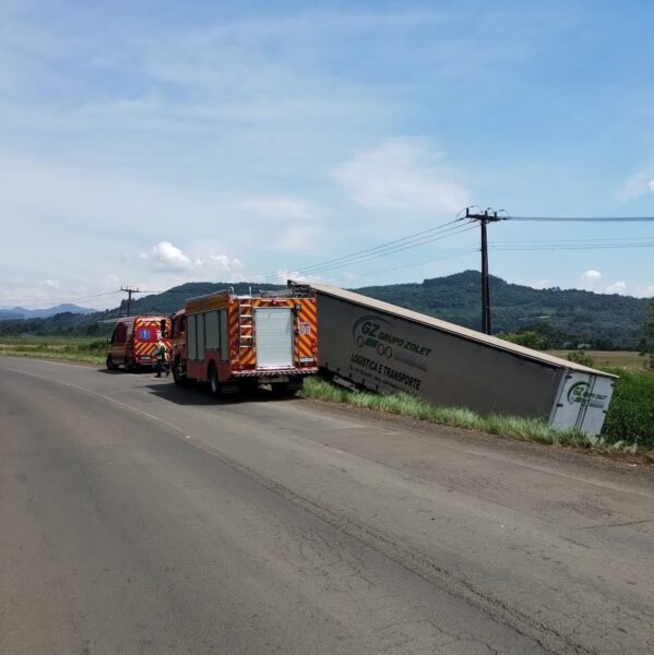 Foto: Divulgação/Corpo de Bombeiros