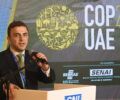 Aliel destaca importÃ¢ncia do PL do crÃ©dito de carbono para o meio ambiente