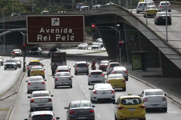 Foto: Fernando Frazão/Agência Brasil