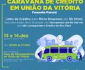 Foto: DivulgaÃ§Ã£o/PMUVA