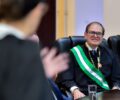 CÃ©lio Horst Waldraff comandarÃ¡ o TRT-PR no biÃªnio 2023-2025