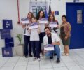 Equipe conquistou o 1Âº lugar na Mostra Paralela da PUCPR
