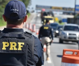 Foto: PolÃ­cia RodoviÃ¡ria Federal