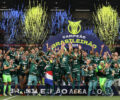 Foto: Cesar Greco/Palmeiras