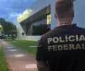 Foto: PolÃ­cia Federal