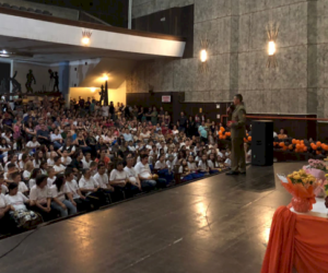 Foto: Divulgação/PMSC