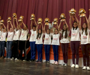Foto: Divulgação/PMSC