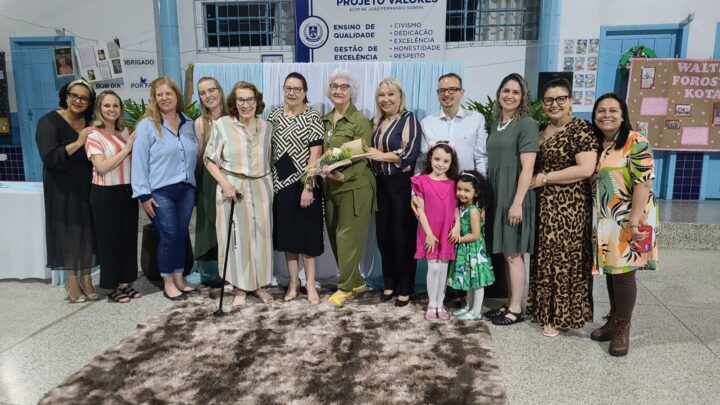 Foto: Divulgação/PMPU