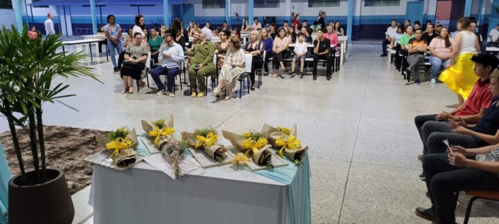 Foto: Divulgação/PMPU