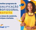 Programa de QualificaÃ§Ã£o Profissional Gratuito