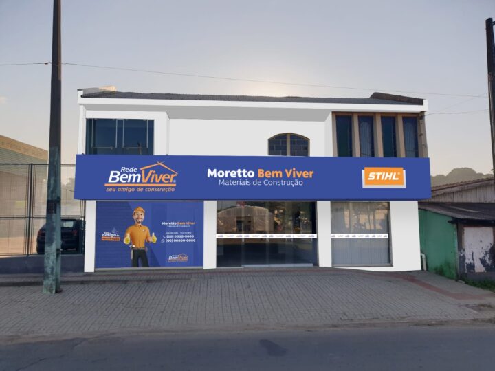Moretto Bem Viver inaugura amanhã em União da Vitória