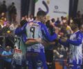 ACAU estarÃ¡ na SÃ©rie Prata