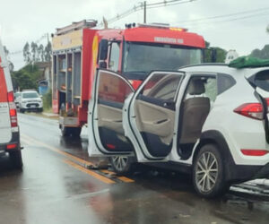 Foto: Reprodução/Canal 4 TV