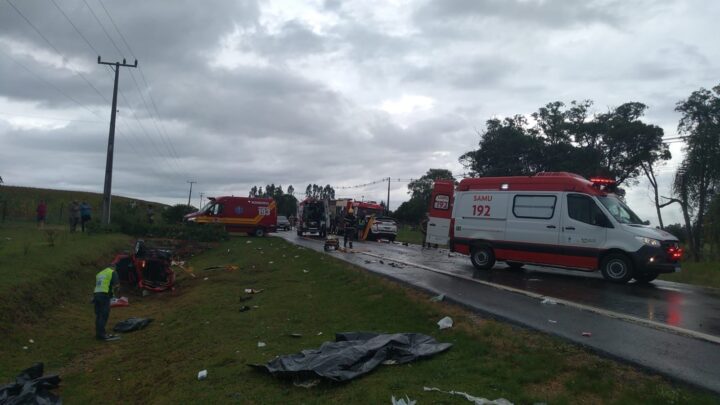 Foto: Divulgação/Corpo de Bombeiros