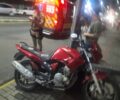 Foto: DivulgaÃ§Ã£o/Corpo de Bombeiros