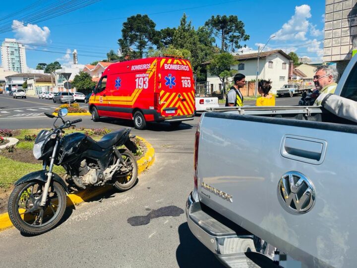 Foto: Divulgação/Corpo de Bombeiros