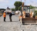 Obras do Asfalto Novo, Vida Nova avanÃ§am em todo o ParanÃ¡ | Foto: Nelson Martins/SECID-PR