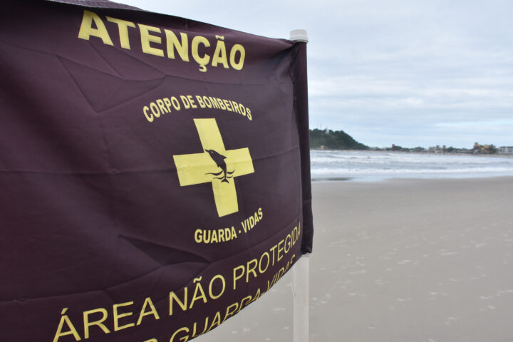Foto: CBMPR