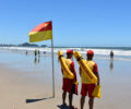 Foto: CBMPR
