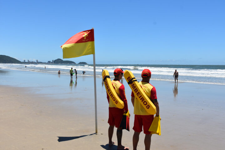 Foto: CBMPR