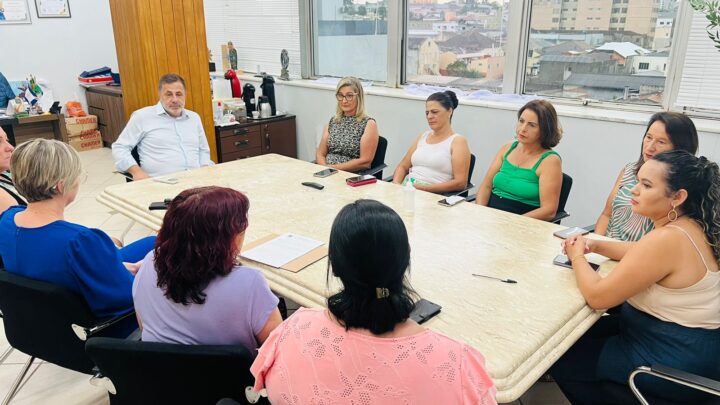 Foto: Divulgação/PMUVA
