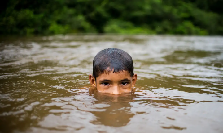 Foto: Marcelo Camargo/Agência Brasil