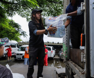 Defesa Civil do ParanÃ¡