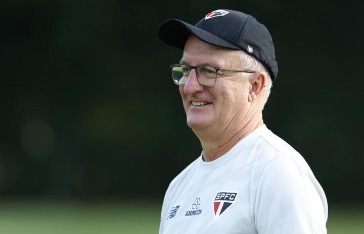 Foto: Rubens Chiri/saopaulofc.net