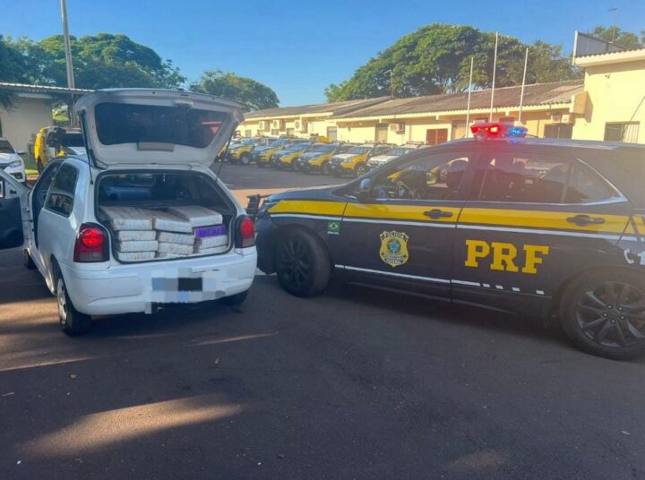 Foto: Divulgação/PRF