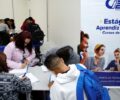 As principais Ã¡reas com vagas no ParanÃ¡ sÃ£o AdministraÃ§Ã£o, Contabilidade, Direito, Engenharia Civil, EducaÃ§Ã£o FÃ­sica e Pedagogia | Foto: DivulgaÃ§Ã£o