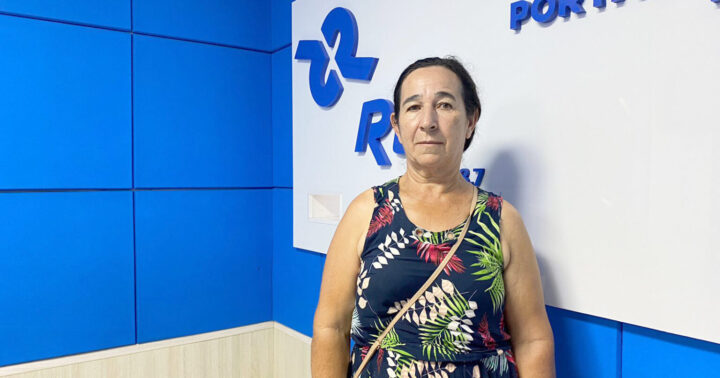Foto: Portal RDX