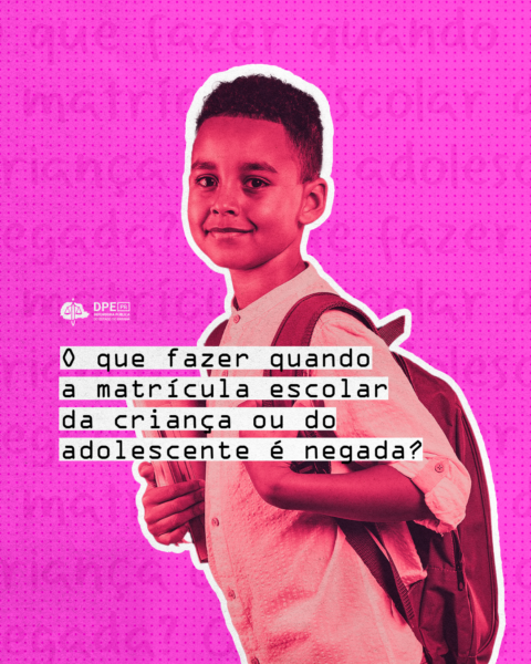 Foto: Divulgação/DPE-PR